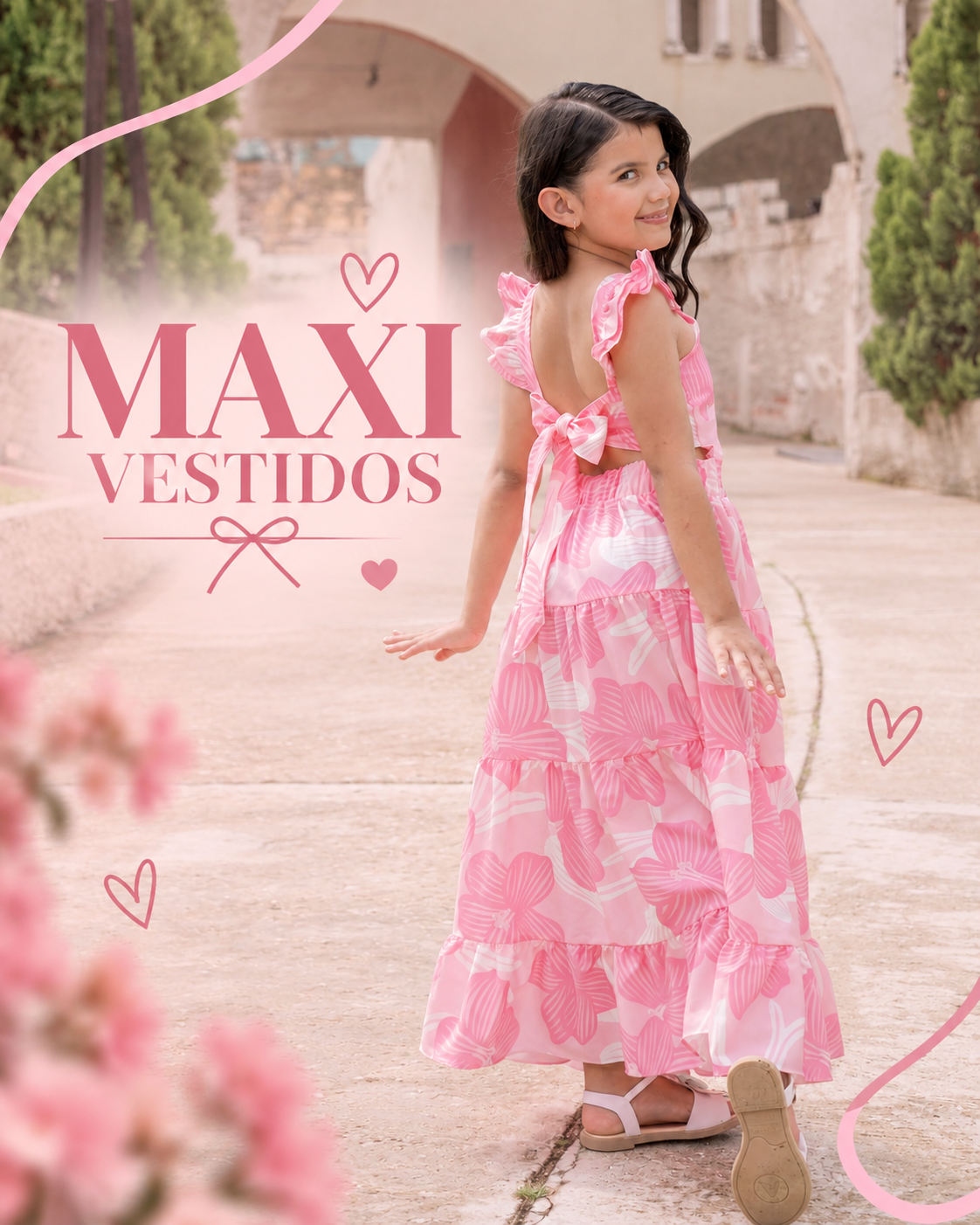 Maxi Vestidos
