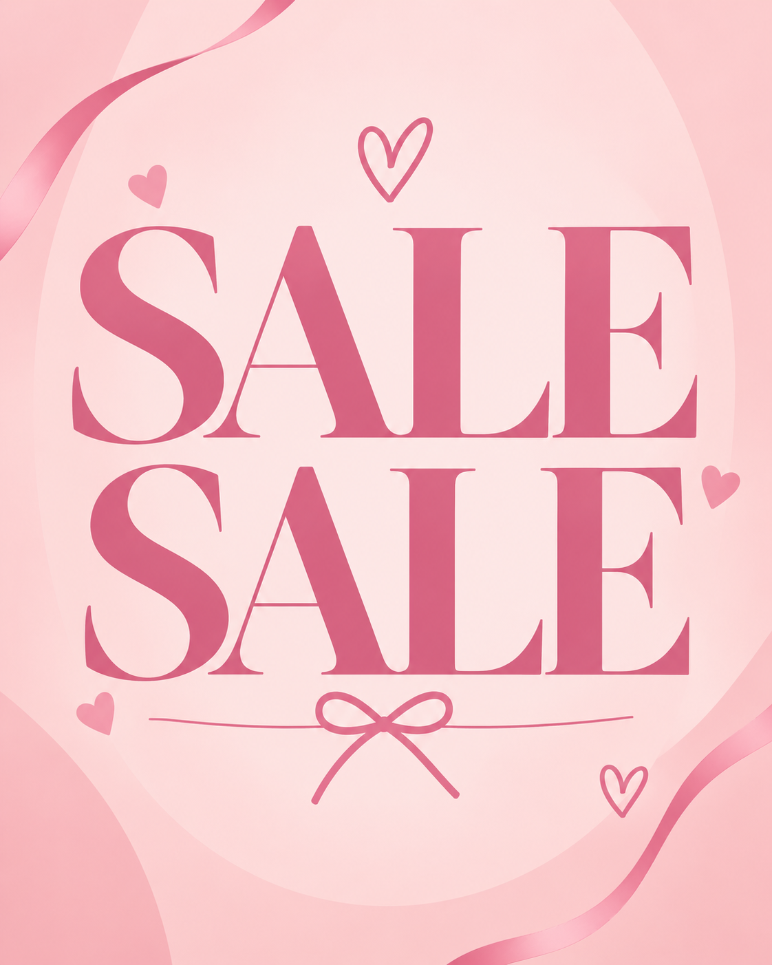 SALE‼️