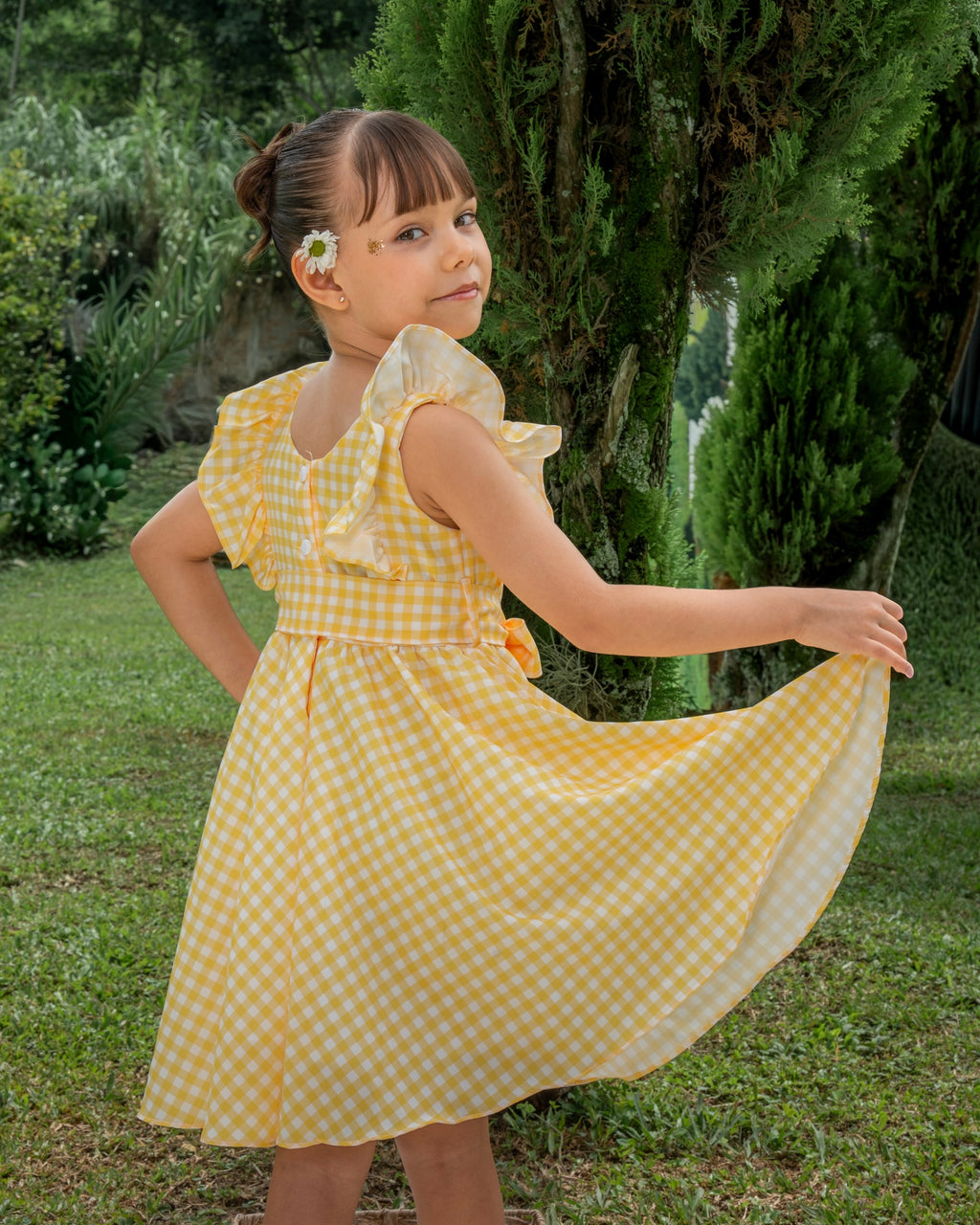 Vestido Antonia