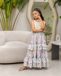 Vestido Floral