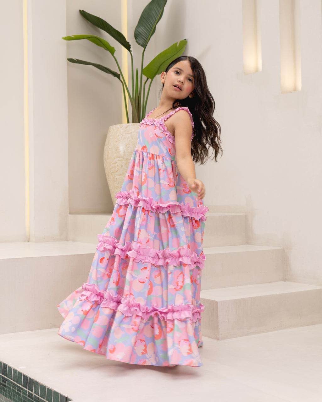 Vestido Antonella