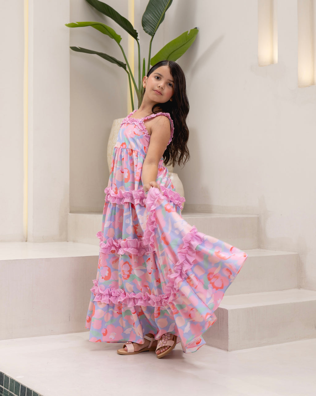 Vestido Antonella