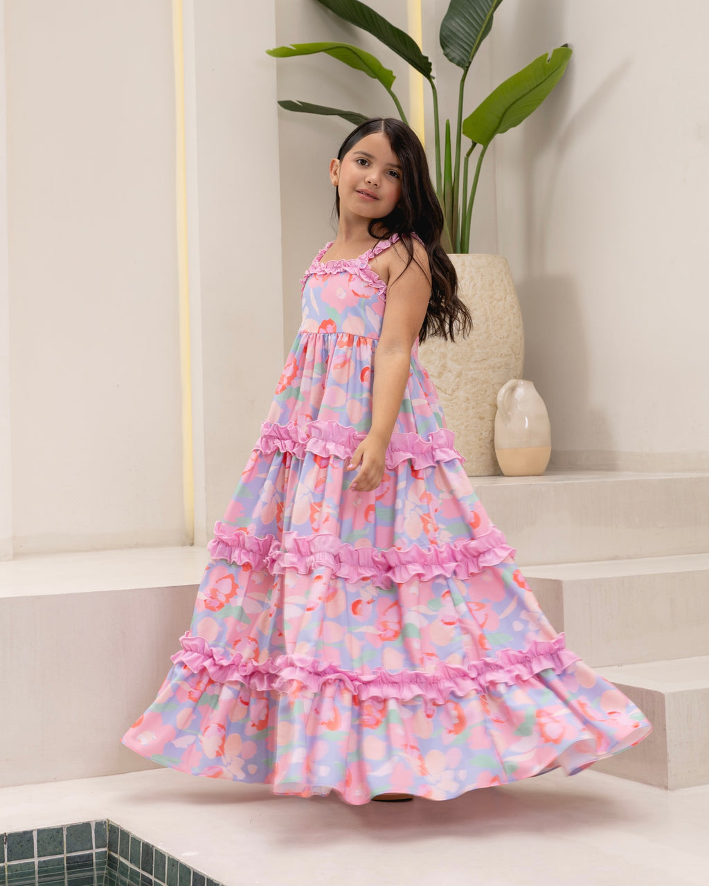 Vestido Antonella