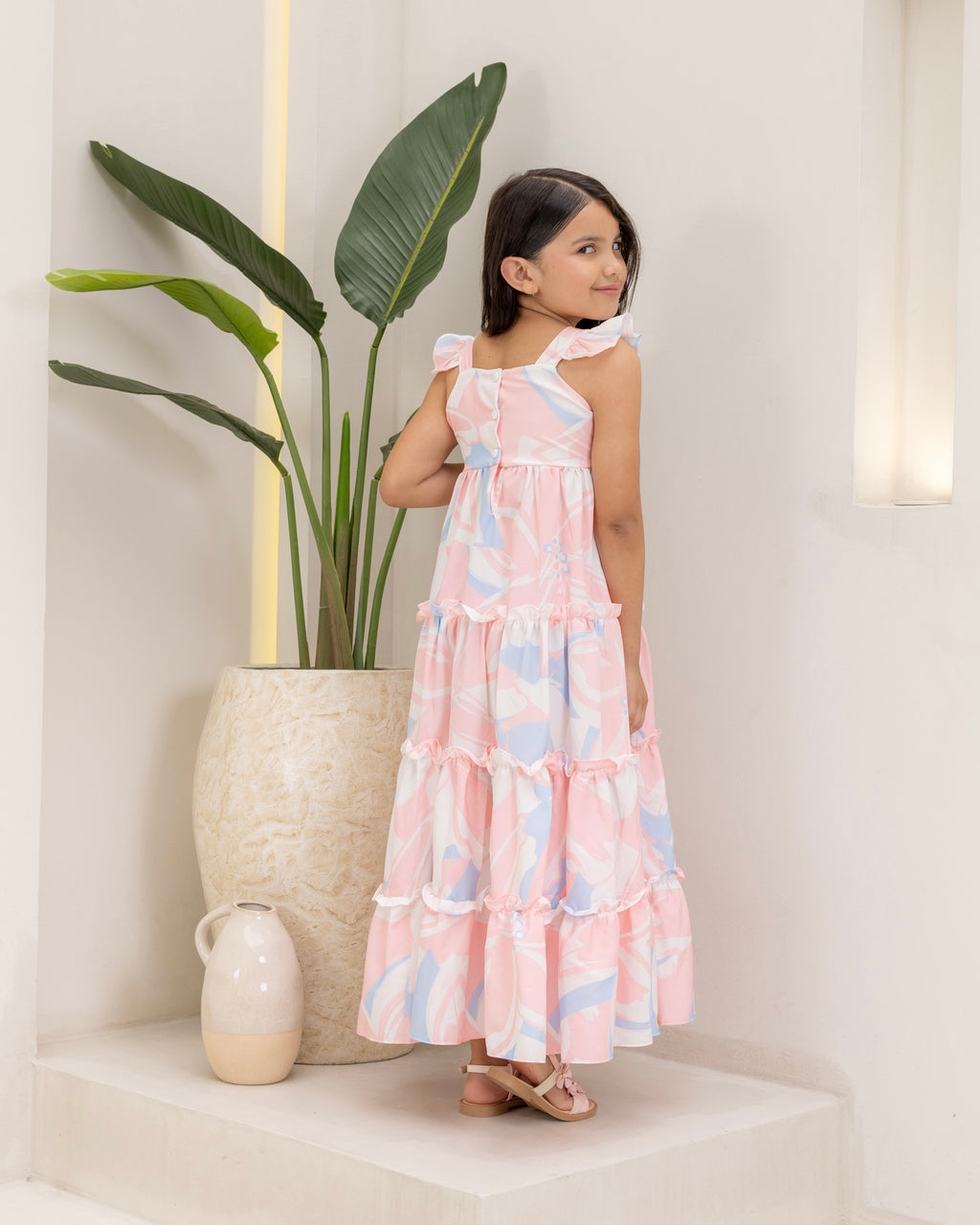 Vestido Martina