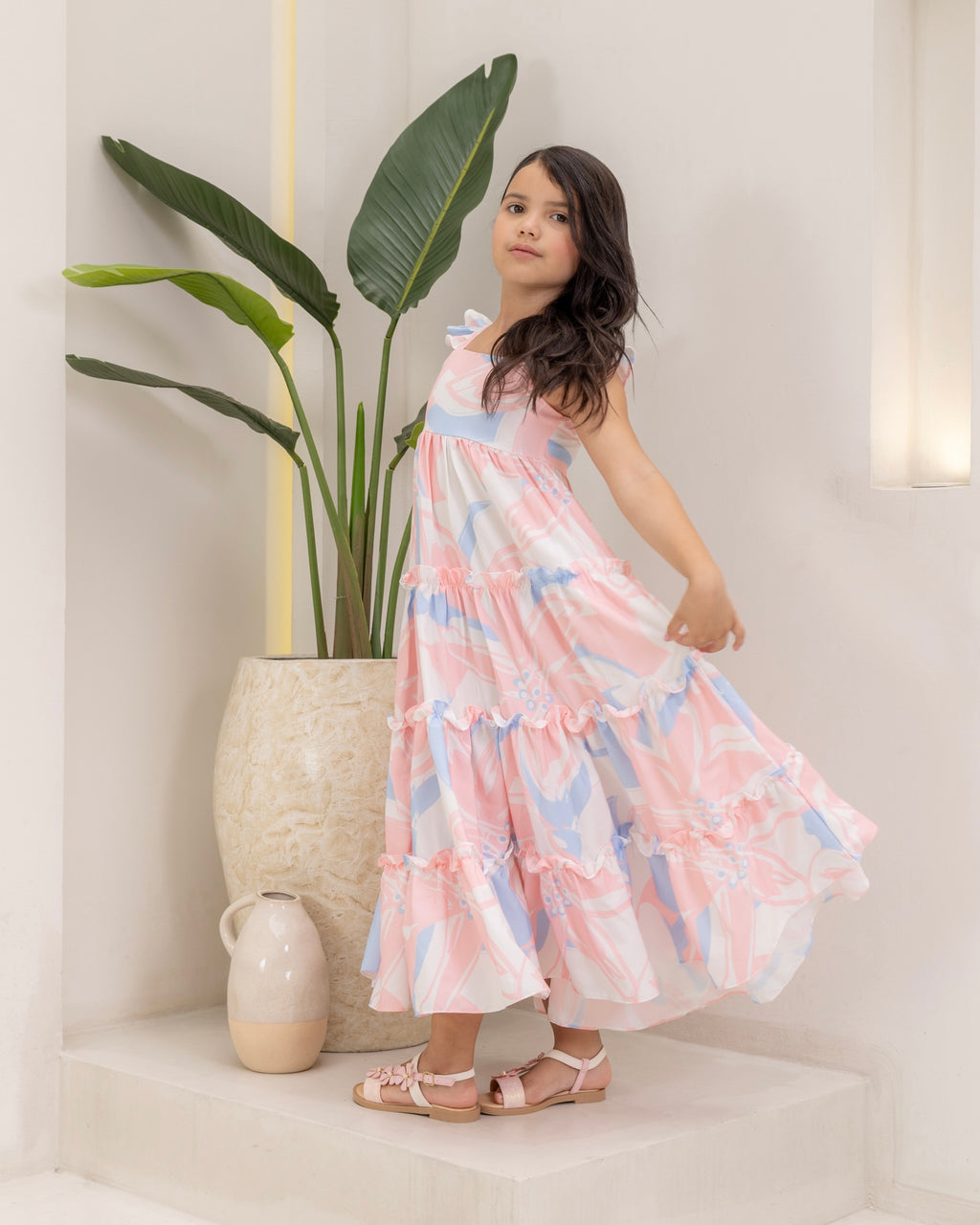 Vestido Martina