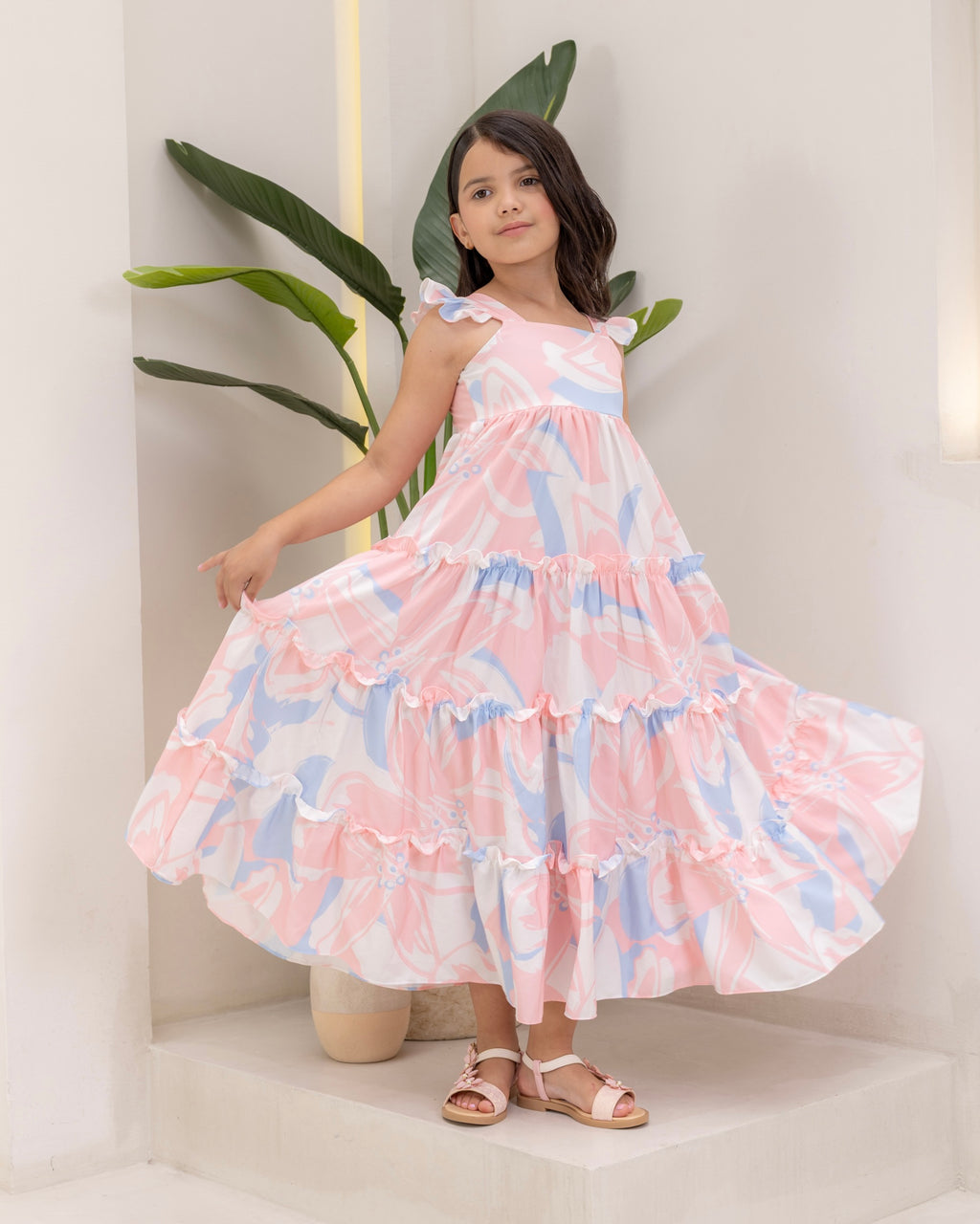 Vestido Martina