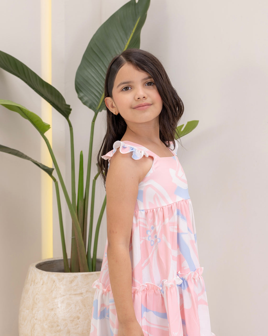 Vestido Martina