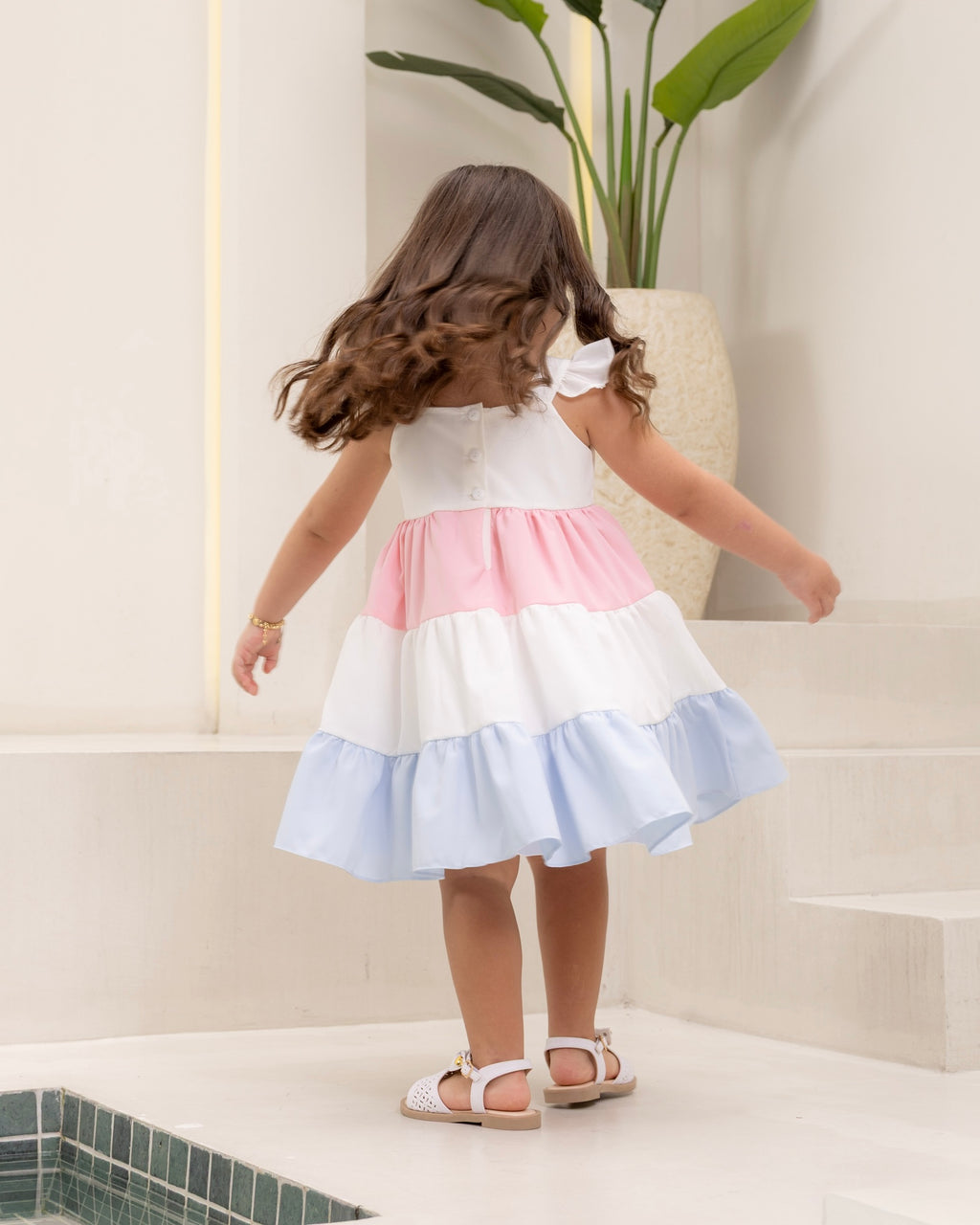 Vestido Matilda