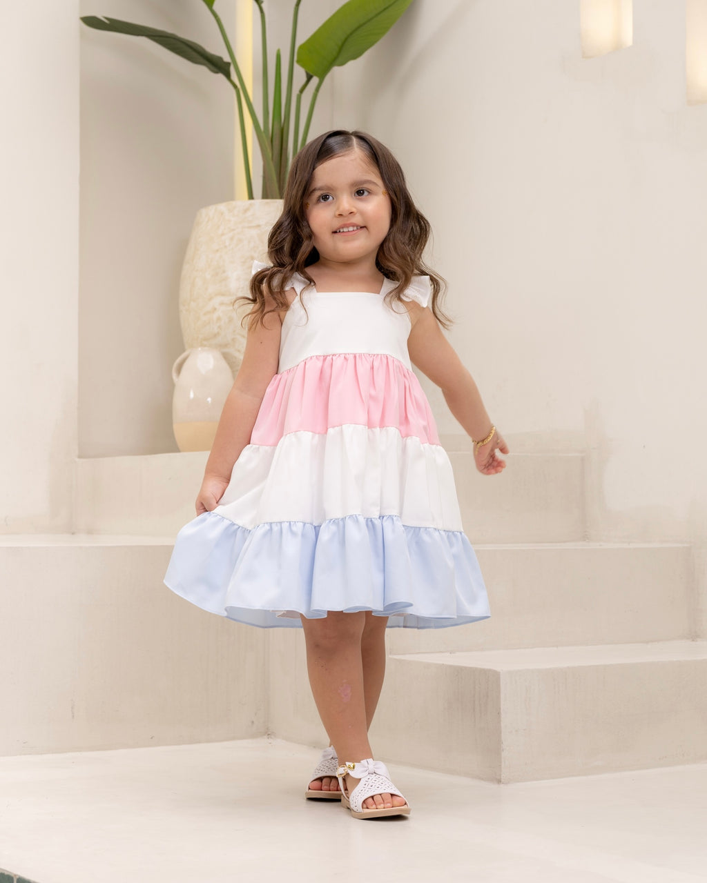 Vestido Matilda