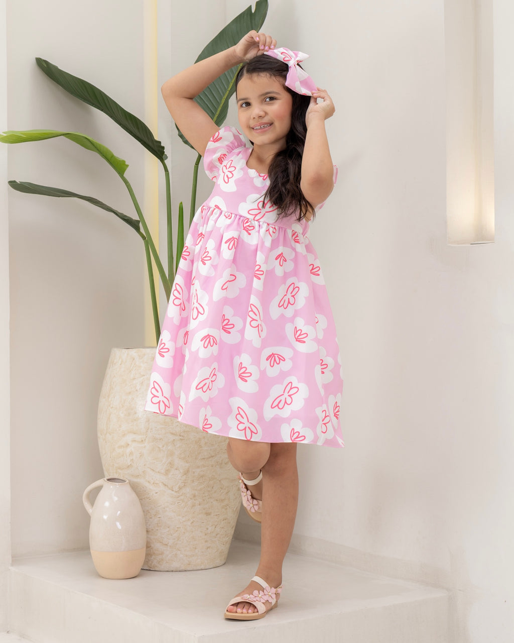 Vestido Emilia
