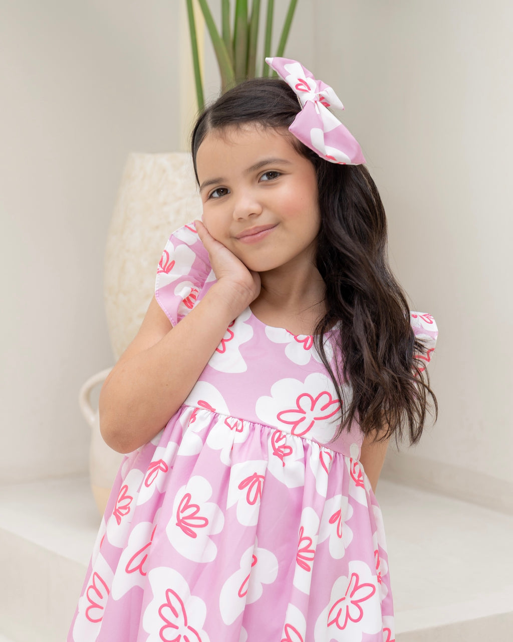 Vestido Emilia