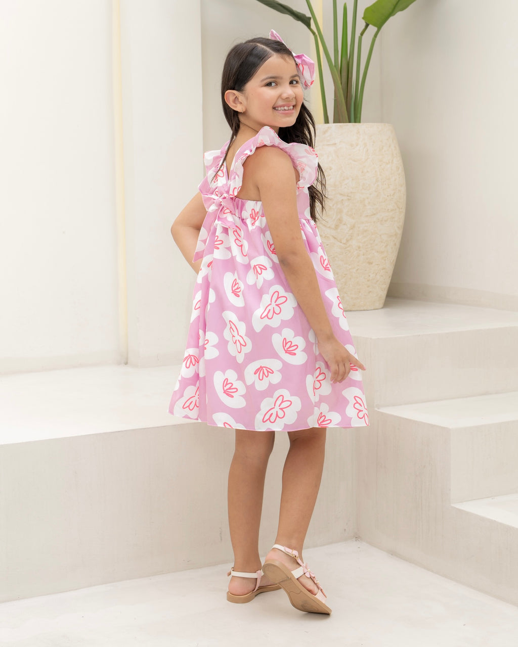 Vestido Emilia