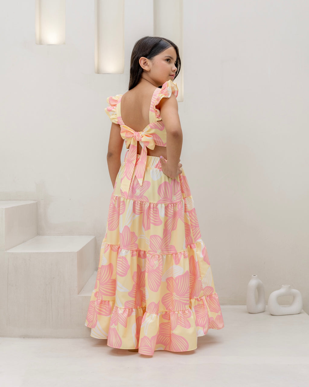 Vestido Nala