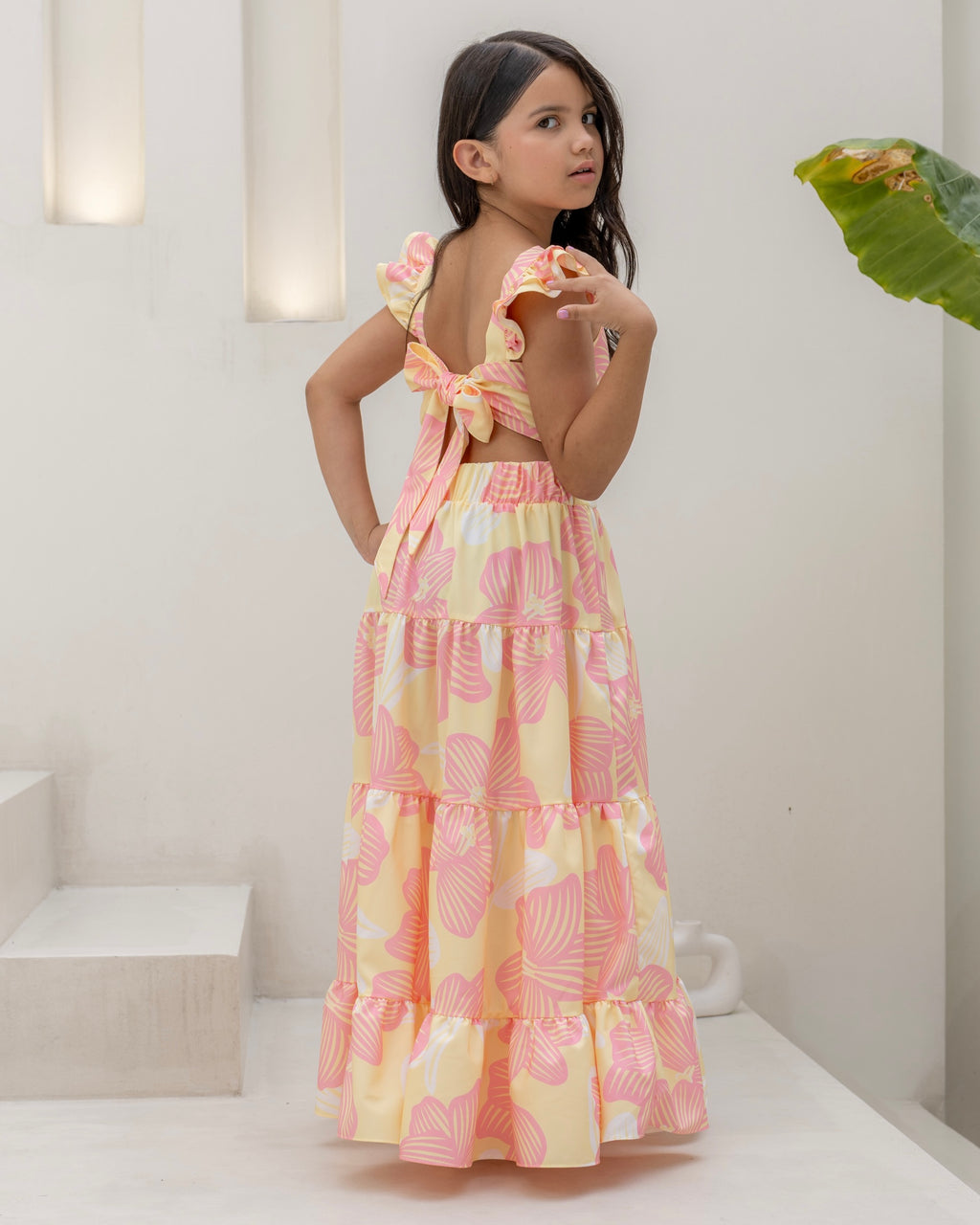 Vestido Nala