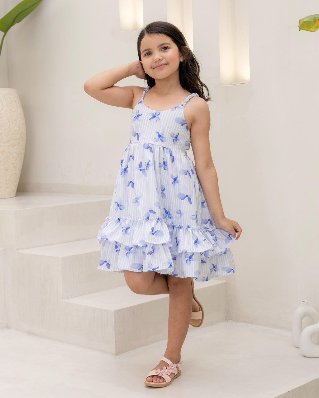 Vestido Patty