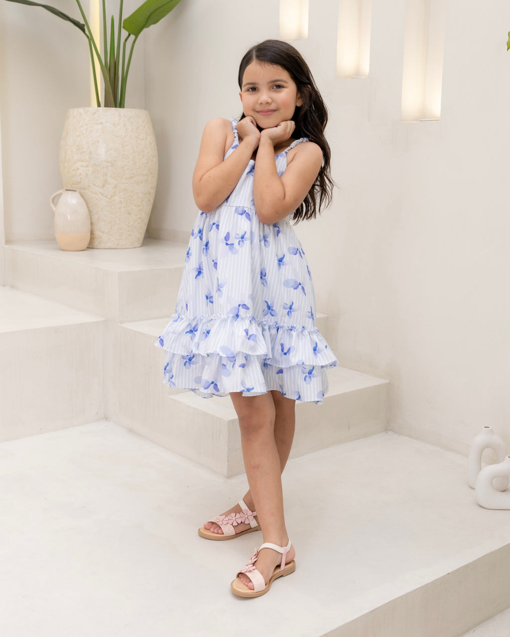 Vestido Patty