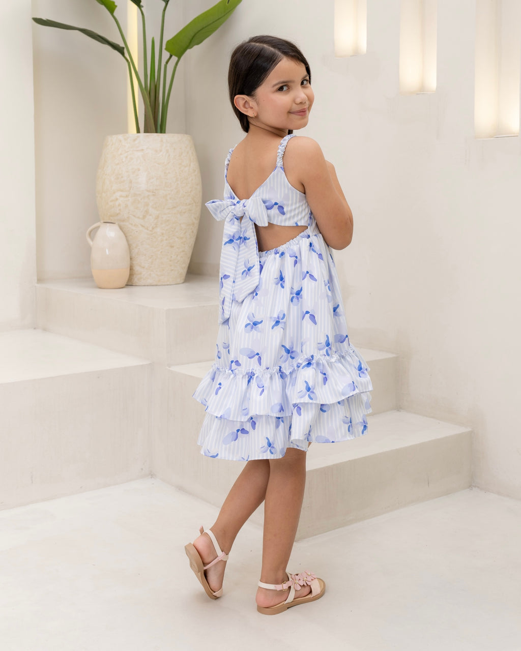 Vestido Patty