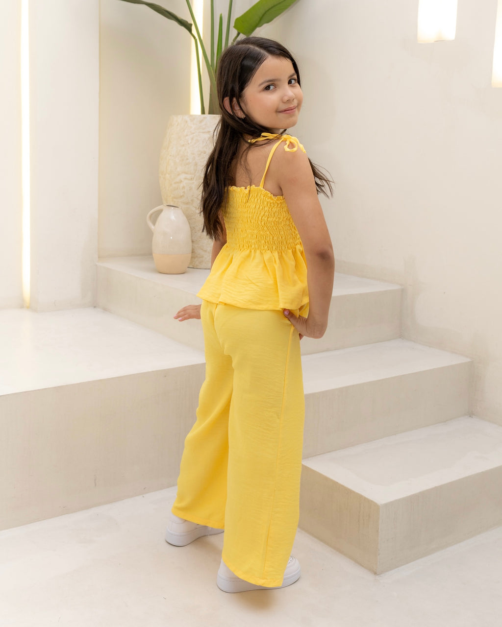 Set isa