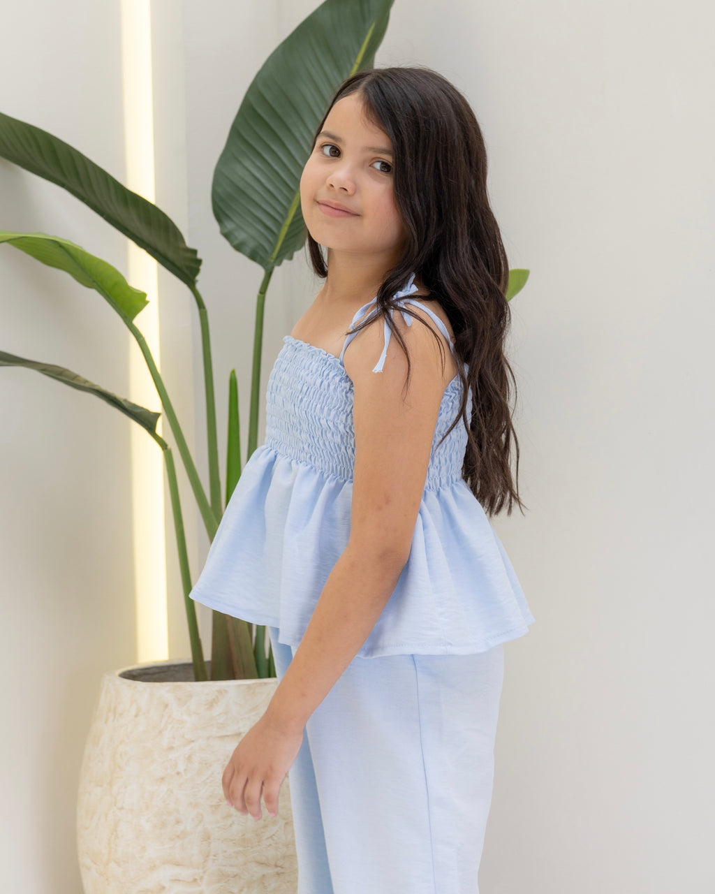 Set isa