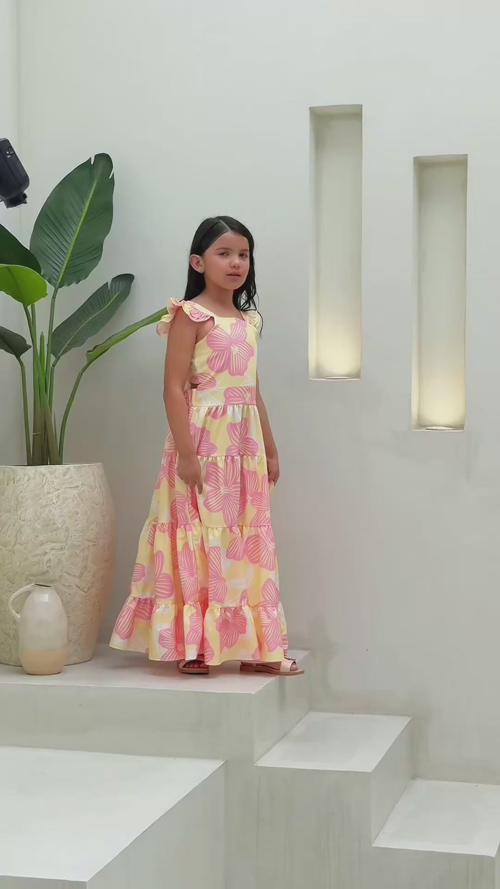 Vestido Nala